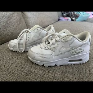 Nike air max 90, kids
